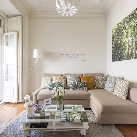 Lisbon Apartment Bairro Alto 1 Экстерьер фото
