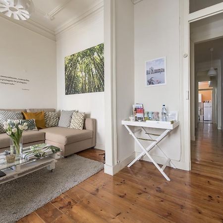 Lisbon Apartment Bairro Alto 1 Экстерьер фото