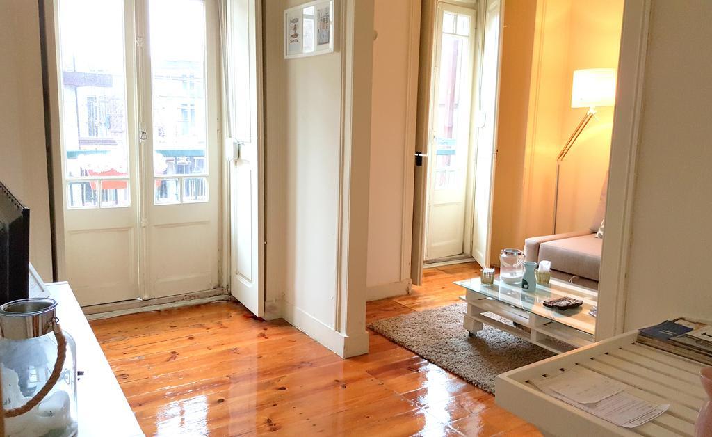 Lisbon Apartment Bairro Alto 1 Экстерьер фото