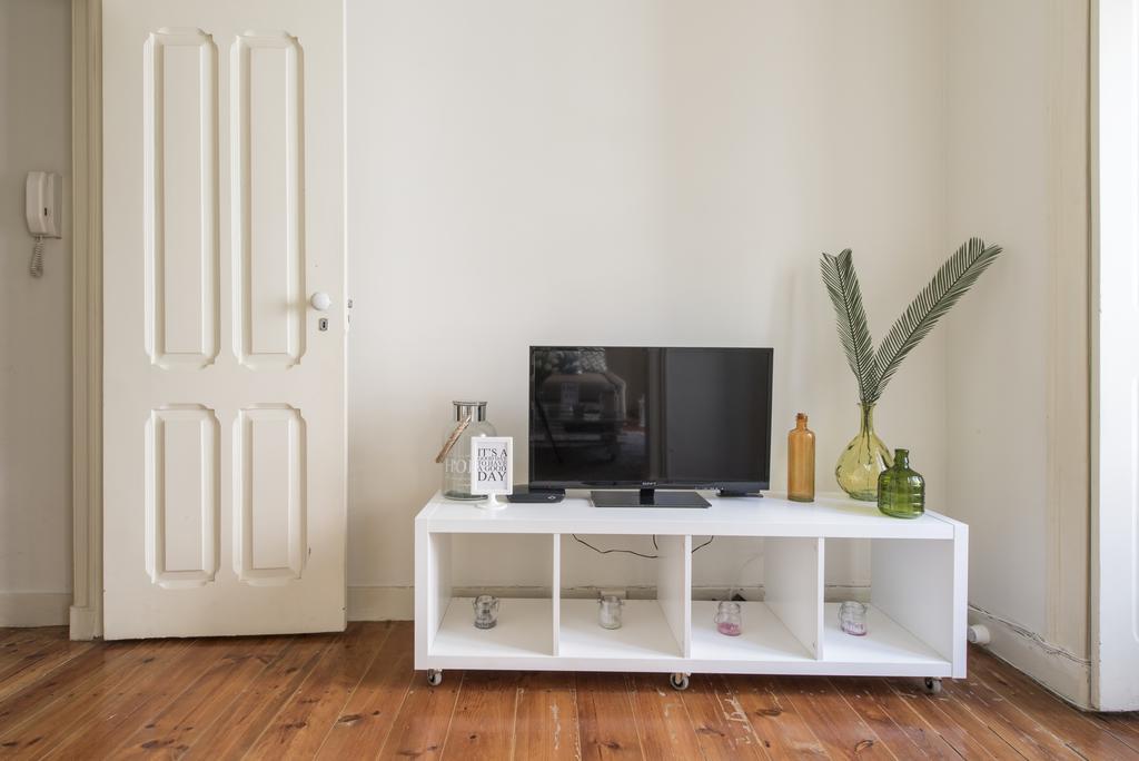 Lisbon Apartment Bairro Alto 1 Экстерьер фото