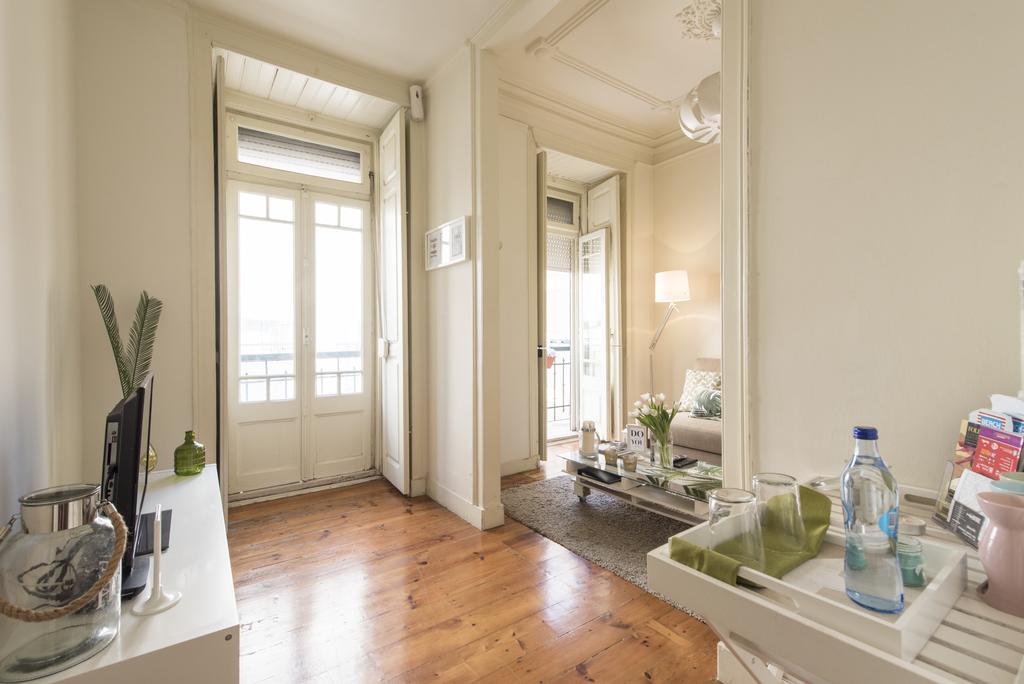 Lisbon Apartment Bairro Alto 1 Экстерьер фото