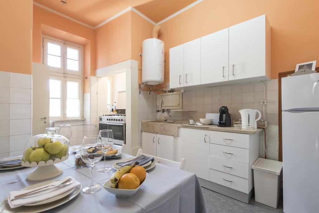 Lisbon Apartment Bairro Alto 1 Экстерьер фото
